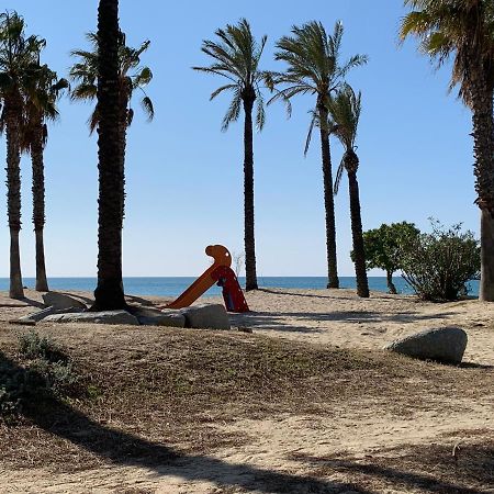 Apartamento Brisa Poniente Salou Kültér fotó