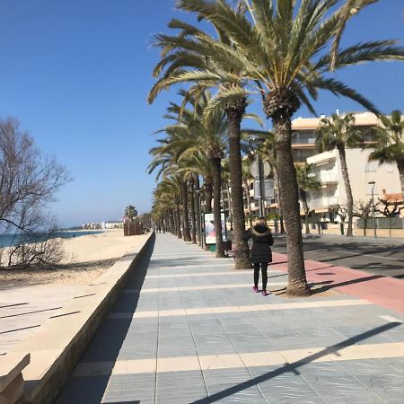 Apartamento Brisa Poniente Salou Kültér fotó