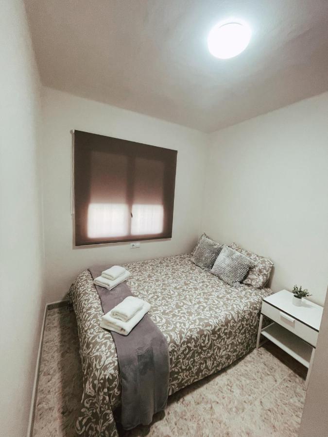 Apartamento Brisa Poniente Salou Kültér fotó