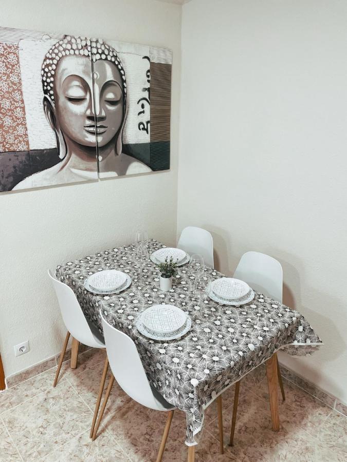 Apartamento Brisa Poniente Salou Kültér fotó