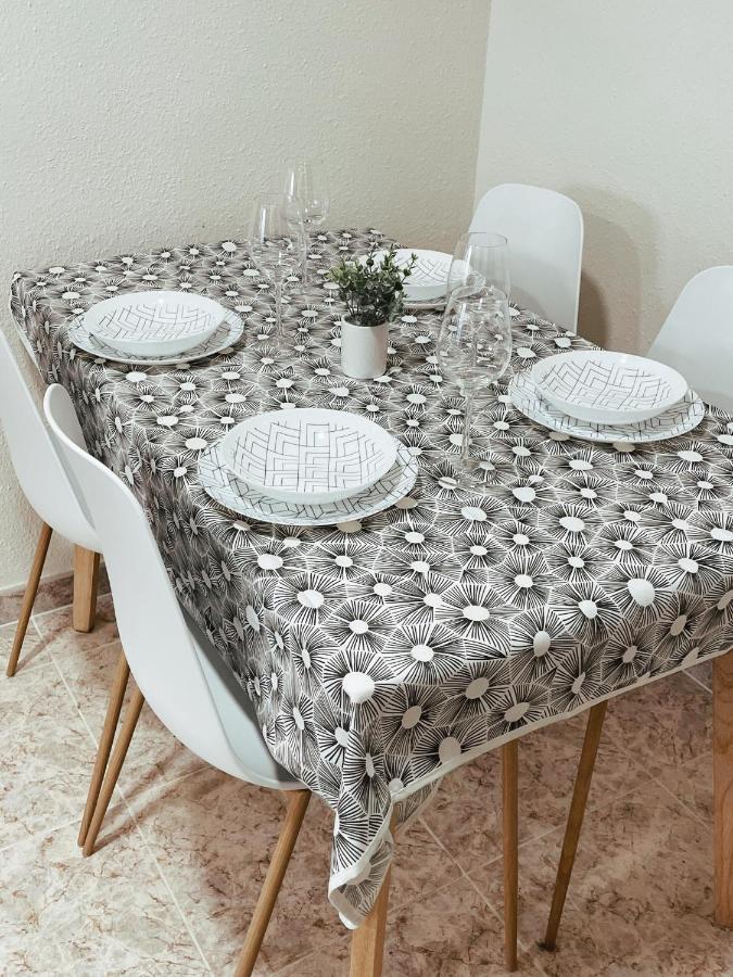 Apartamento Brisa Poniente Salou Kültér fotó