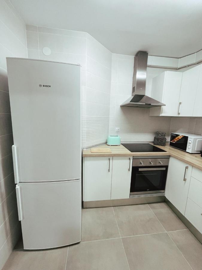 Apartamento Brisa Poniente Salou Kültér fotó