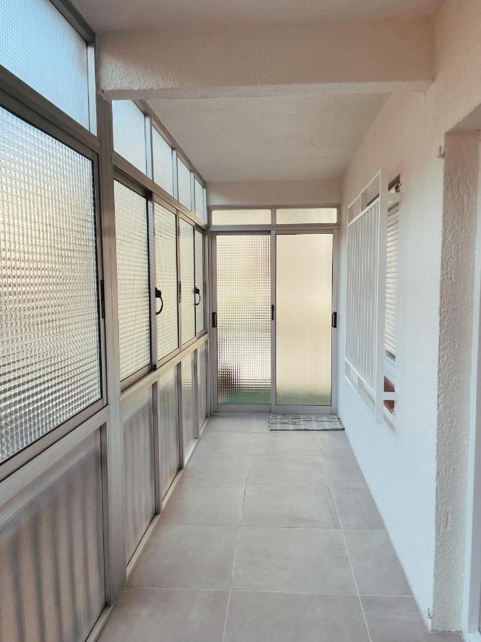 Apartamento Brisa Poniente Salou Kültér fotó