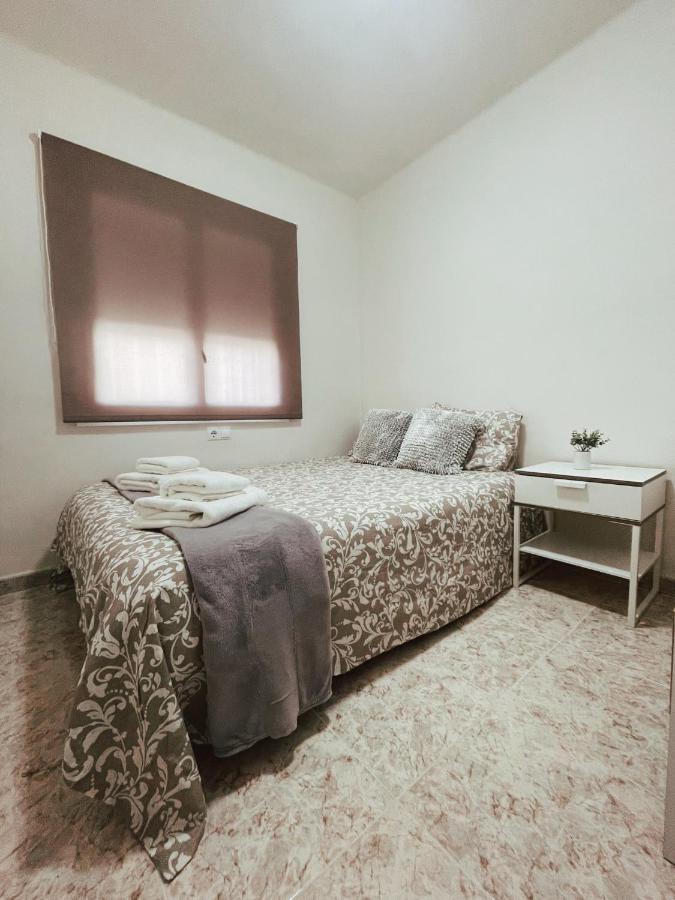 Apartamento Brisa Poniente Salou Kültér fotó