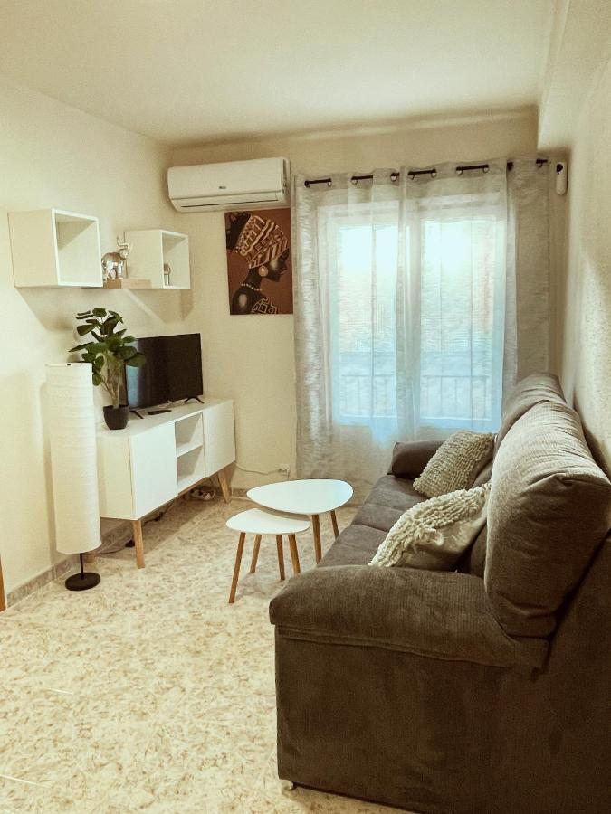 Apartamento Brisa Poniente Salou Kültér fotó