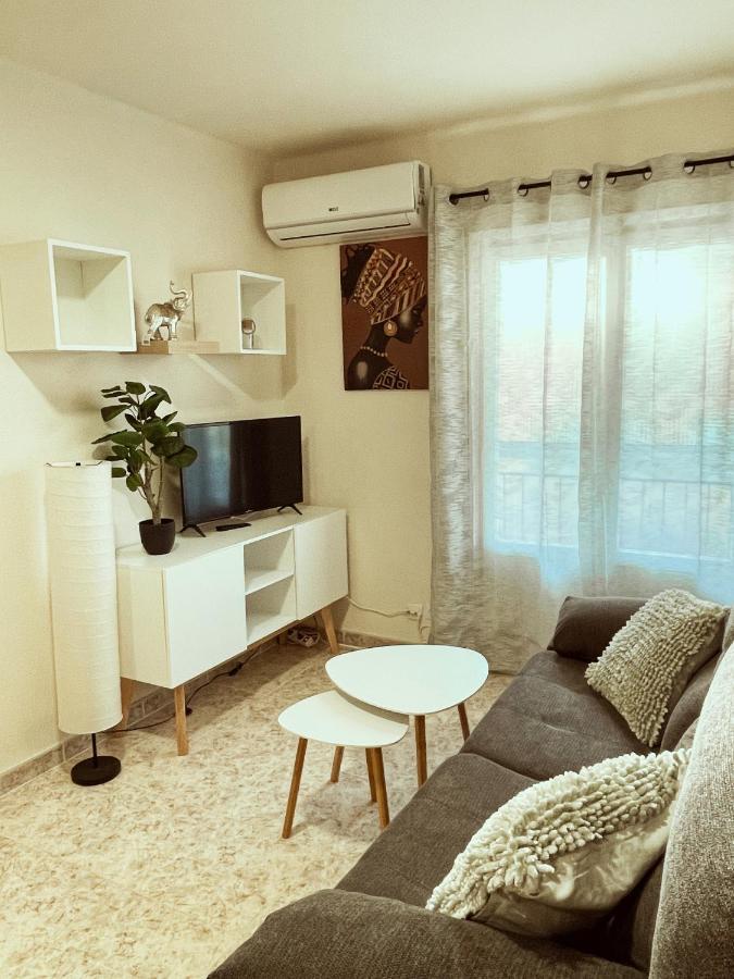 Apartamento Brisa Poniente Salou Kültér fotó