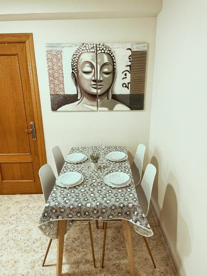 Apartamento Brisa Poniente Salou Kültér fotó