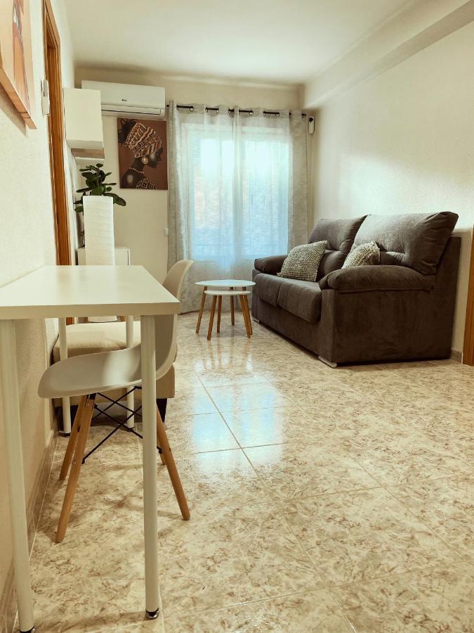 Apartamento Brisa Poniente Salou Kültér fotó