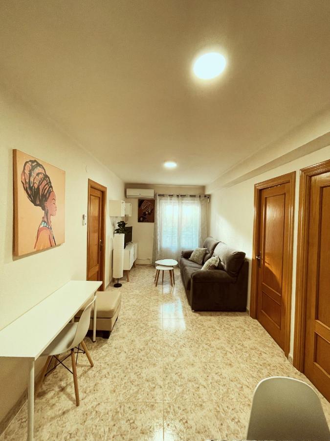 Apartamento Brisa Poniente Salou Kültér fotó