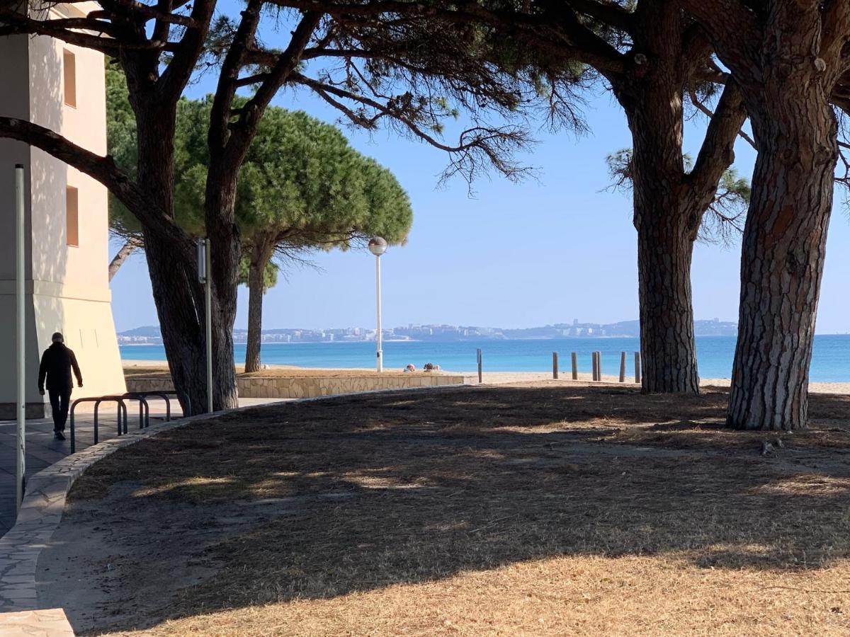 Apartamento Brisa Poniente Salou Kültér fotó
