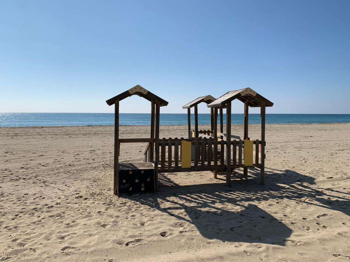 Apartamento Brisa Poniente Salou Kültér fotó