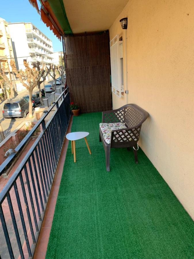 Apartamento Brisa Poniente Salou Kültér fotó