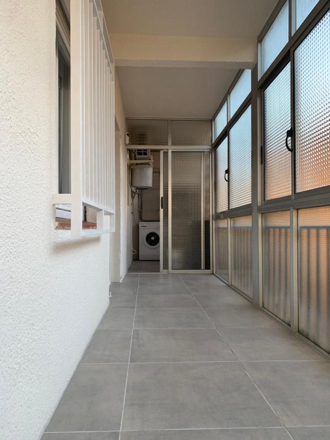 Apartamento Brisa Poniente Salou Kültér fotó