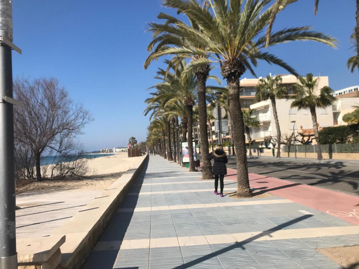 Apartamento Brisa Poniente Salou Kültér fotó