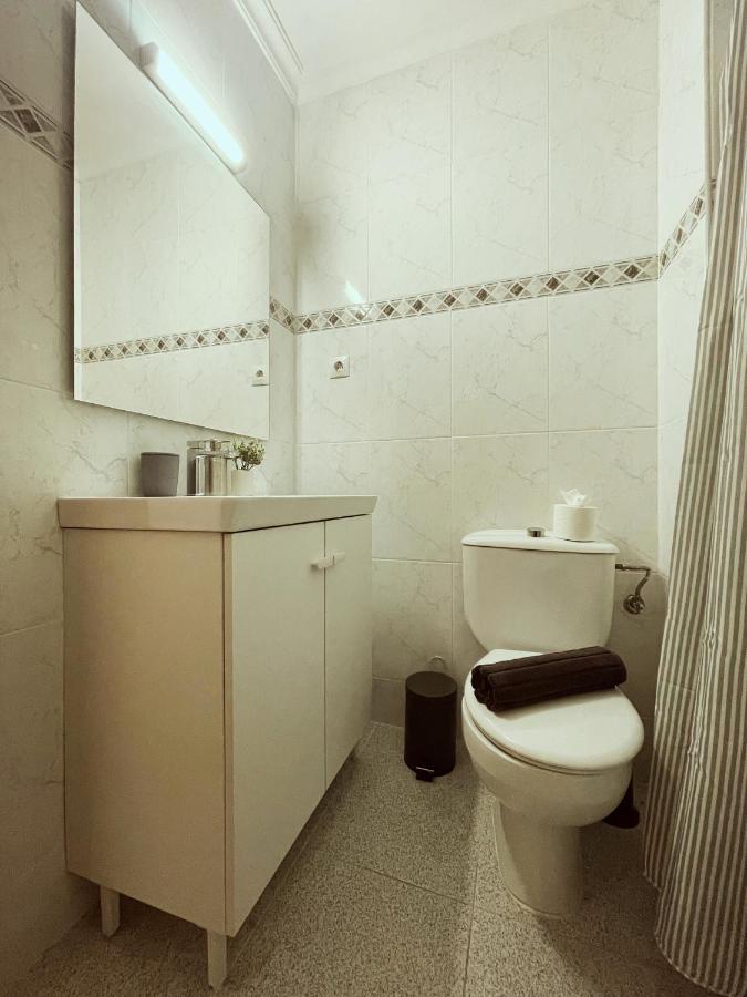 Apartamento Brisa Poniente Salou Kültér fotó