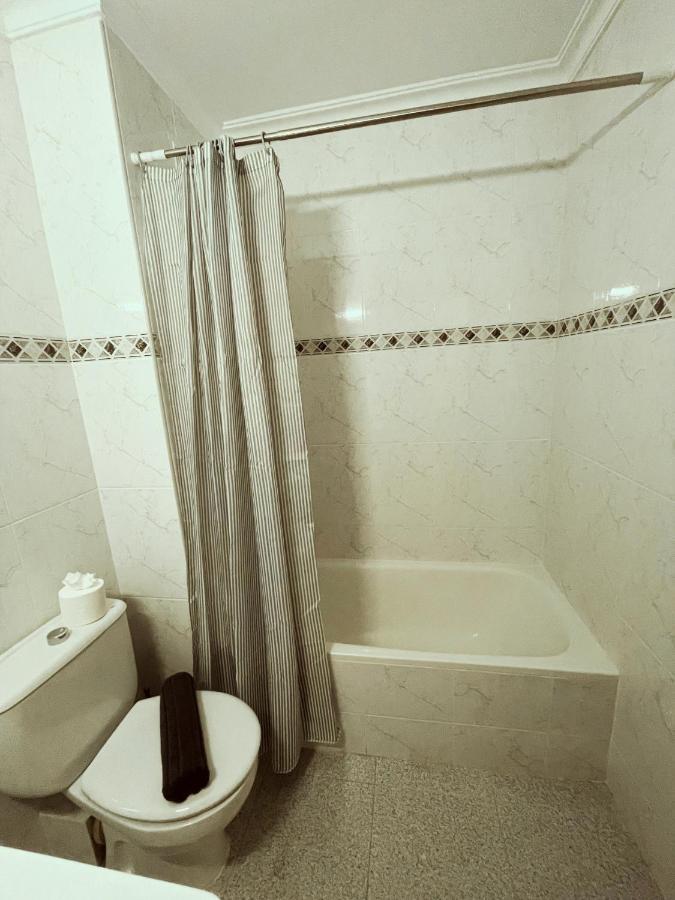 Apartamento Brisa Poniente Salou Kültér fotó