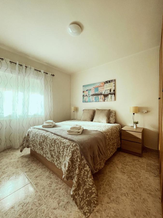 Apartamento Brisa Poniente Salou Kültér fotó